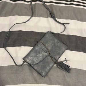 Anthropologie Cross-Body Purse